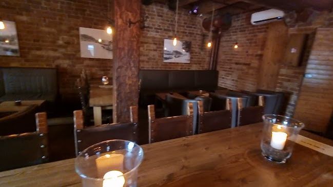 Reviews of Porvoon Paahtimo Bar & Café in Porvoo - Ravintola-ala