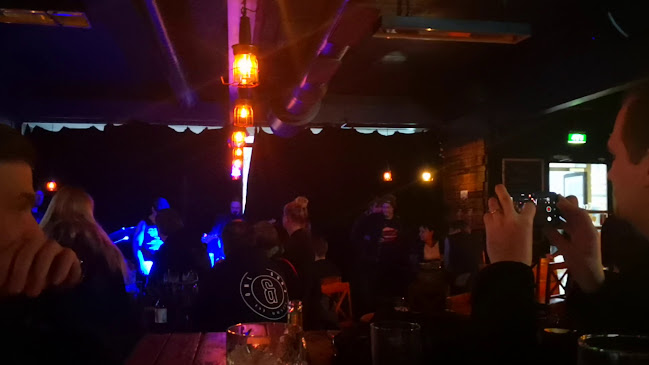 Opinii despre Crafters Bar în Hyvinkää - Ravintola-ala