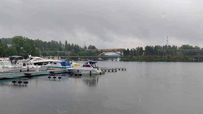 RantaCasino Restaurant & Bar