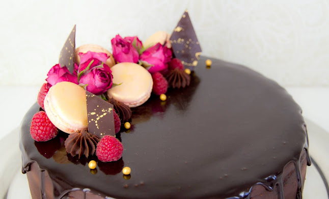 Kakkuvelhotar - Sauvo