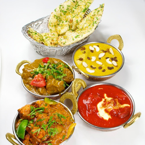 HAVELI INDIAN BISTRO & BAR - Järvenpää