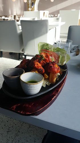 Opinii despre Delhi Rasoi Kauniainen în Kauniainen - Ravintola-ala