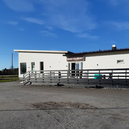 Ravintola Veljekset - Ravintola-ala