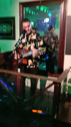 Opinii despre The Old Irish Pub în Turku - Ravintola-ala