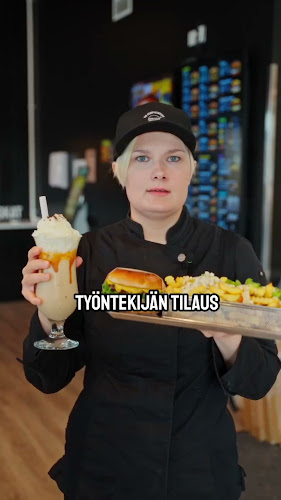 Barot's Kuopio Open Times