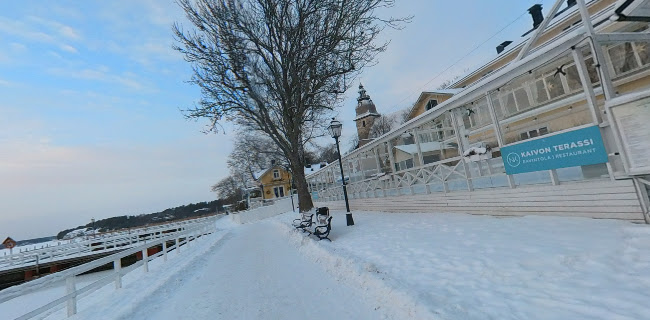 Naantalin Kaivohuone