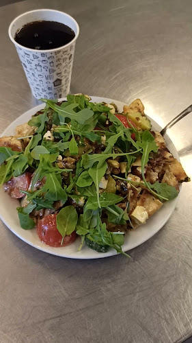 Opinii despre Rax Pizzabuffet în Vaasa - Ravintola-ala