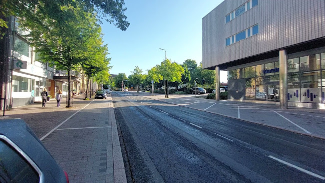 Carnevale Coffee Roastery Oy