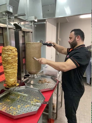 Opinii despre Ravintola Cook Kankaanpää în Kankaanpää - Ravintola-ala