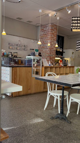 Andante Speciality Coffee