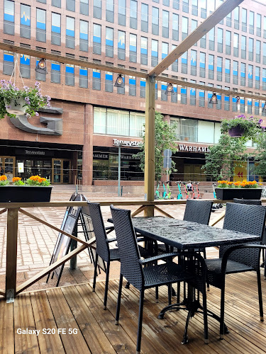 San Marino Pizzeria - Helsinki