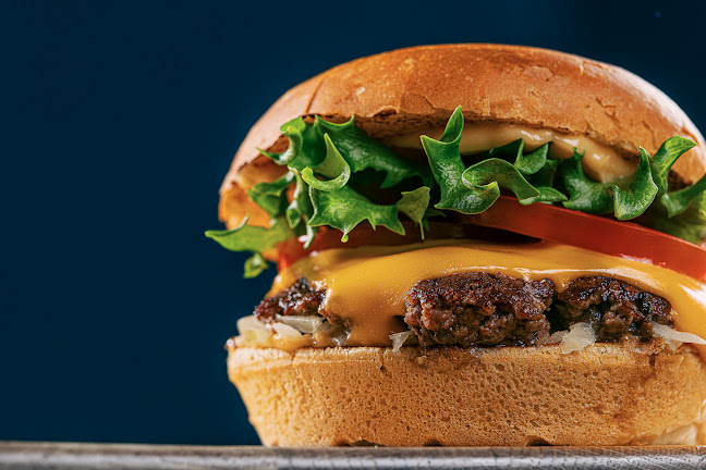 Opinii despre Friends & Brgrs Kaari în Helsinki - Ravintola-ala