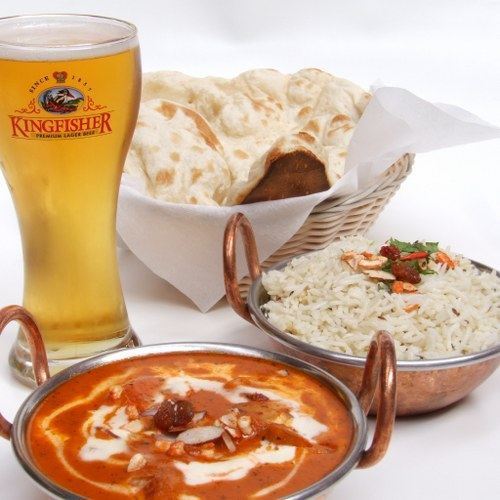 HAVELI INDIAN BISTRO & BAR - Ravintola-ala