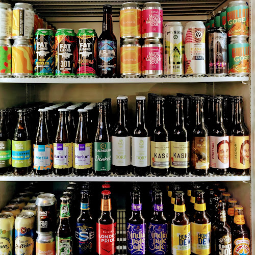 Opinii despre Ravintola Mullikka în Helsinki - Ravintola-ala