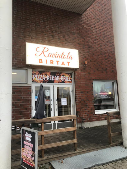 Ravintola Birtat / Nummela