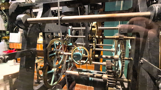 Kahvila-ravintola Vaskikello