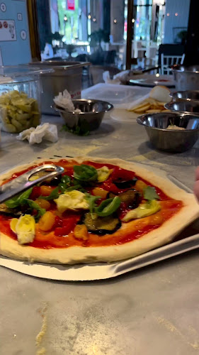Reviews of Pizzeria Luca in Helsinki - Ravintola-ala