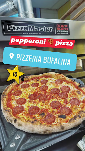 Pizzeria Bufalina