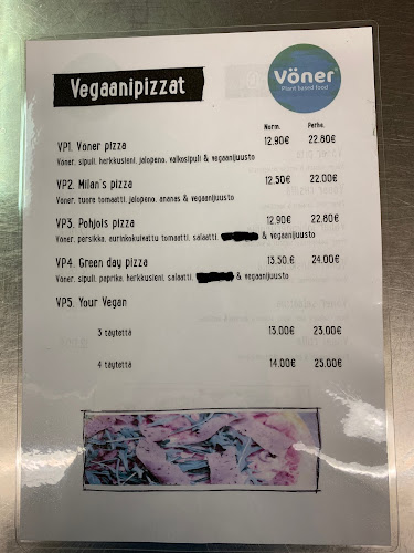 Milan - Ravintola-ala