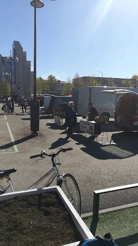 Opinii despre Lappeenrannan kauppatori în Lappeenranta - Ravintola-ala