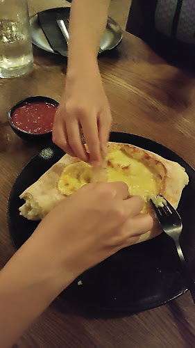 Comentarii opinii despre Ravintola Rioni