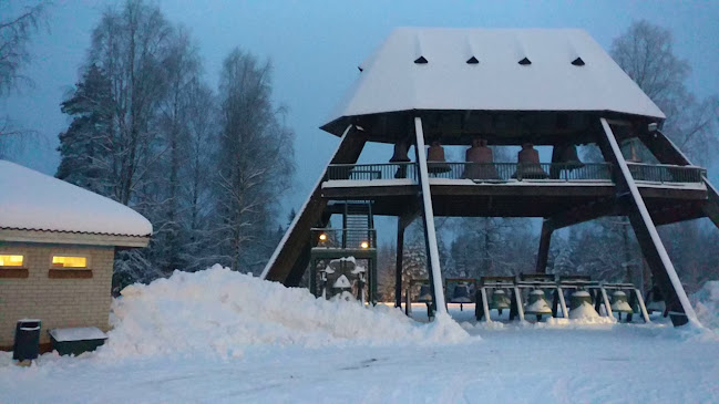 Vaskikellontie 420, 86800 Pyhäjärvi