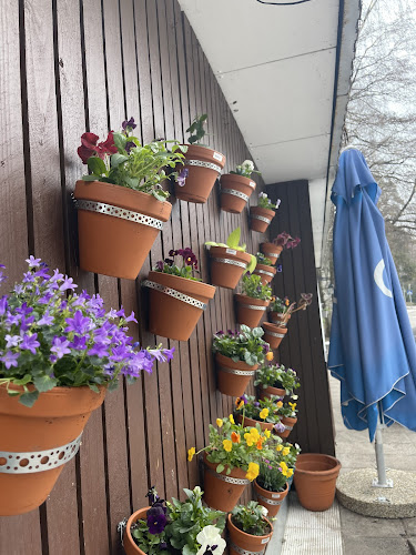 Opinii despre Ravintola Tapiola Pizza în Espoo - Ravintola-ala