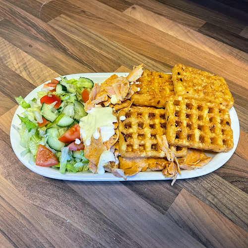 Jyväskylän kebab ja pizzeria