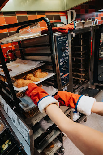 PizzaBuffa Seppälä, Jyväskylä - Jyväskylä