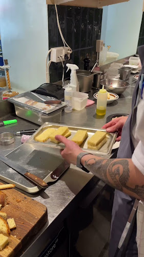 Reviews of Ravintola Mat Distrikt in Helsinki - Ravintola-ala