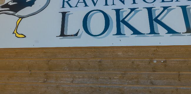 Comentarii opinii despre Ravintola Lokki