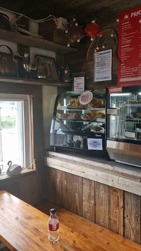 Comentarii opinii despre Cafe Regatta