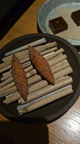 Opinii despre Ravintola Grön în Helsinki - Ravintola-ala