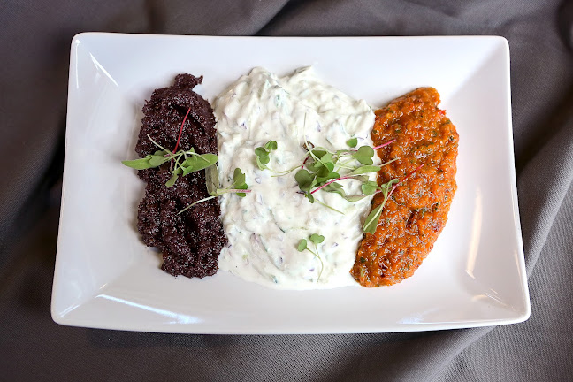 Comentarii opinii despre Ravintola Koto