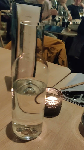 Ravintola Siro - Ravintola-ala