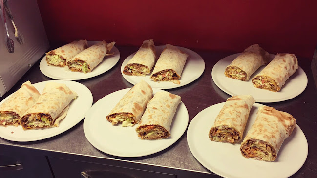 Comentarii opinii despre Loimaan Kebab & Pizzeria