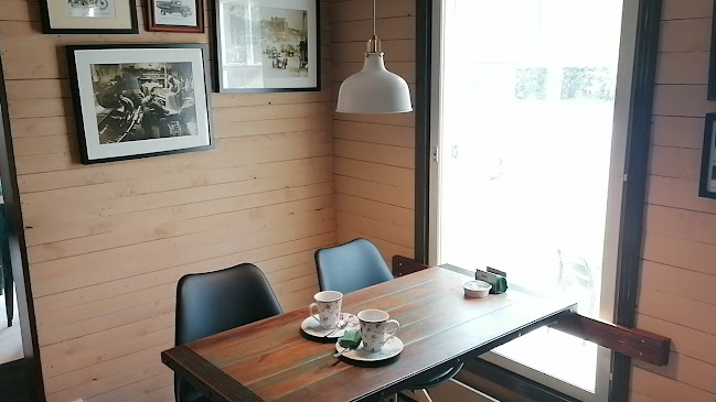 Opinii despre Kahvila Papu în Perniö - Ravintola-ala