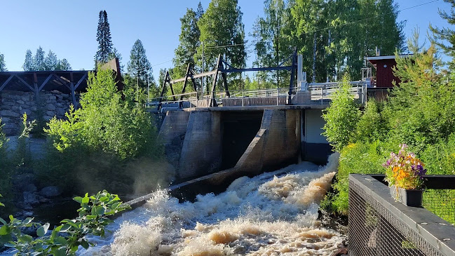Opinii despre Ruukin tupa | JJ-Service Oy în Jyrkkä - Ravintola-ala