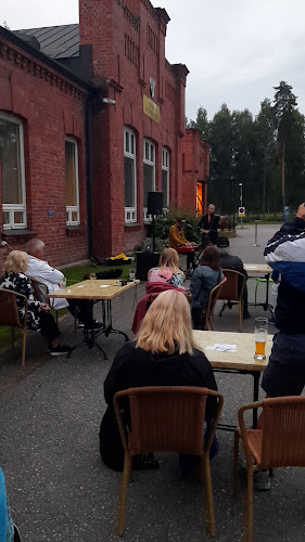 Lahden Upseerikerho - Lahti