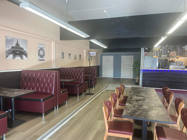 Opinii despre Ramos's în Laitila - Ravintola-ala