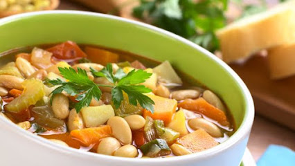 Lounasravintola Murkina