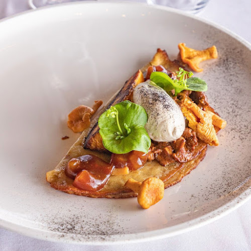 Opinii despre Ravintola Näsinneula în Tampere - Ravintola-ala