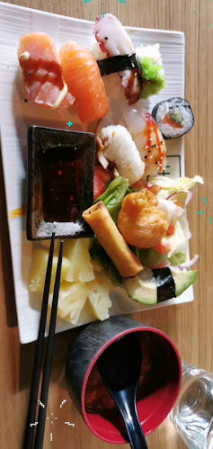 Ravintola Juku Vaasa - Ravintola-ala