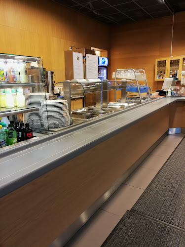 Rami Sammonkatu (Ramin Konditoria Kahvila Oy) - Ravintola-ala