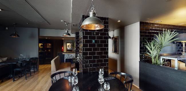 Comentarii opinii despre Ravintola Isä Camillo