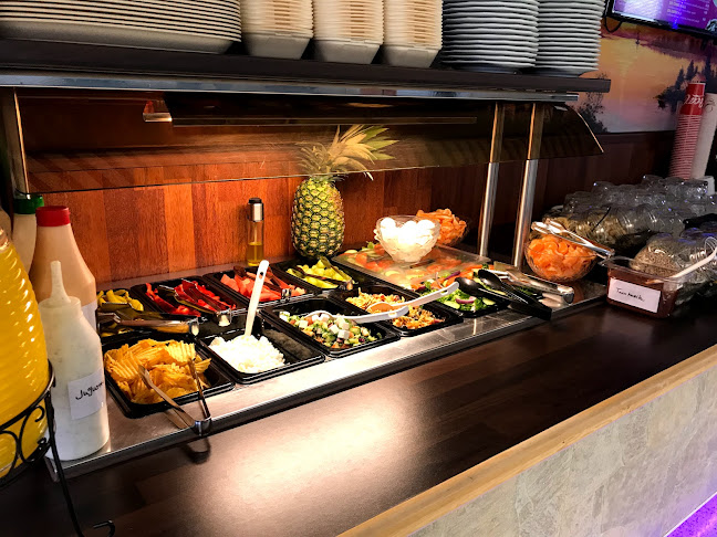 Nummis Kebab & Pizzeria