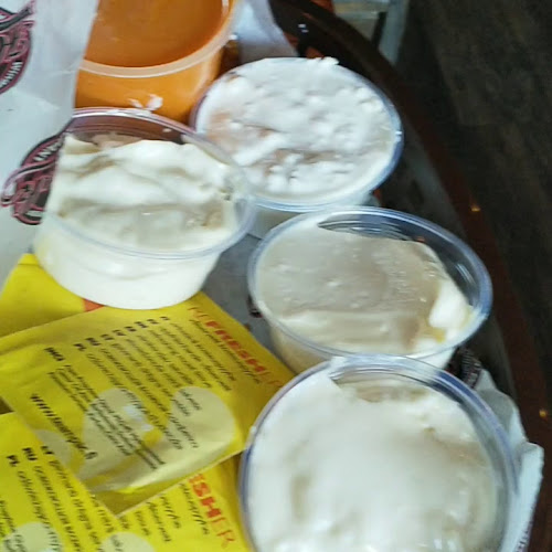 Ravintola Hook, Helsinki - Helsinki