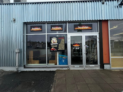 Suvilahti Ravintola Vaasa