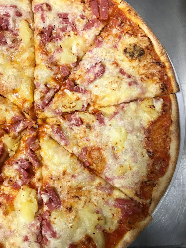 Comentarii opinii despre Ravintola Alibaba