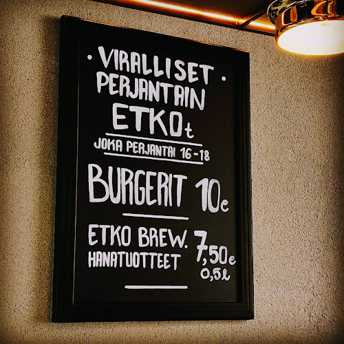 Opinii despre Ravintola Mullikka în Helsinki - Ravintola-ala